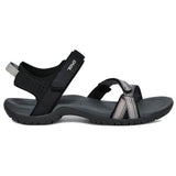 Teva Women's Verra, Antiguous Black Multi