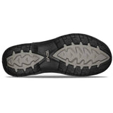 Teva Women's Verra, Antiguous Black Multi