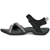 Teva Women's Verra, Antiguous Black Multi