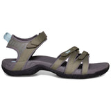 Teva Women's Tirra Sandal, Burnt Olive