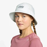 Ciele GOBucket - Comp - Athletics - Light Grey