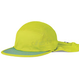 Ciele GOCap PYN - Comp - Onehundred - Lucifer Yellow