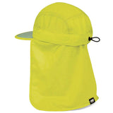 Ciele GOCap PYN - Comp - Onehundred - Lucifer Yellow