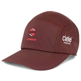 Ciele GOCap SC - Comp - WWM City - London