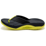 VELOUS Active Flip, Black/Neon Yellow