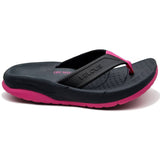 VELOUS Active Flip, Hot Pink