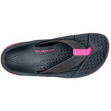 VELOUS Active Flip, Hot Pink