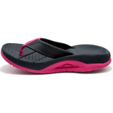VELOUS Active Flip, Hot Pink