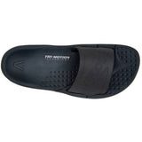 VELOUS Active Slide, Black