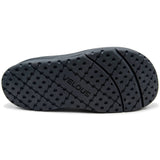 VELOUS Hoya Adjustable Slide, Black/Black