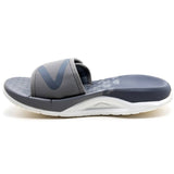 VELOUS Hoya Adjustable Slide, Grey