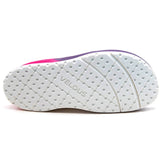 VELOUS Hoya Adjustable Slide, Purple