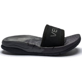 VELOUS Laguna Slide, Black