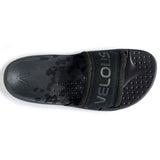 VELOUS Laguna Slide, Black