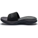 VELOUS Laguna Slide, Black