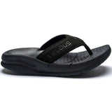 VELOUS Pacific Flip, Black