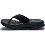 VELOUS Pacific Flip, Black