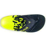 VELOUS Pacific Flip, Navy/Neon Yellow