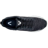 VELOUS Skyline Lace-Up Shoe, Black