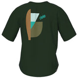 Ciele WNSBTShirt - Nectar - Molise