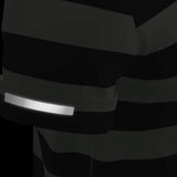 Ciele WNSBTshirt - Stripe - Blackbars