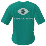 Ciele WNSBTShirt - Views - Quint