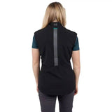 Non-Stop Dogwear Women's Obedience Vest Light, Black