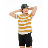 Ciele WNSBTShirt - Stripe - Riseup