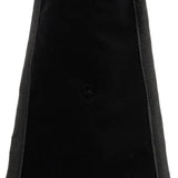 Non-Stop Dogwear Wool Dog Jacket, Dark Teal