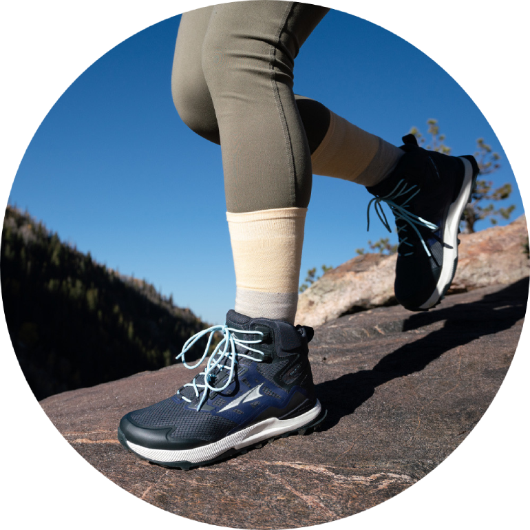 Hiking Shoes