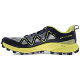 Inov-8 MudTalon Speed Men's Trail Running Shoes, Black/Yellow