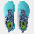 Inov-8  Trailtalon Speed Women's Trail Running Shoes, Teal/Blue