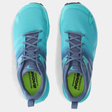 Inov-8  Trailtalon Speed Women's Trail Running Shoes, Teal/Blue