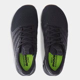 Inov-8 F-Lite Max Men's Gym Shoes, Black/Gum