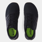 Inov-8 F-Lite Men's Gym Shoes, Black/Gum
