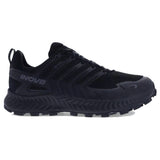 Inov-8 Roclite GTX Men's Hiking Shoes, Black/Dark Grey
