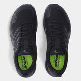 Inov-8 Roclite GTX Men's Hiking Shoes, Black/Dark Grey