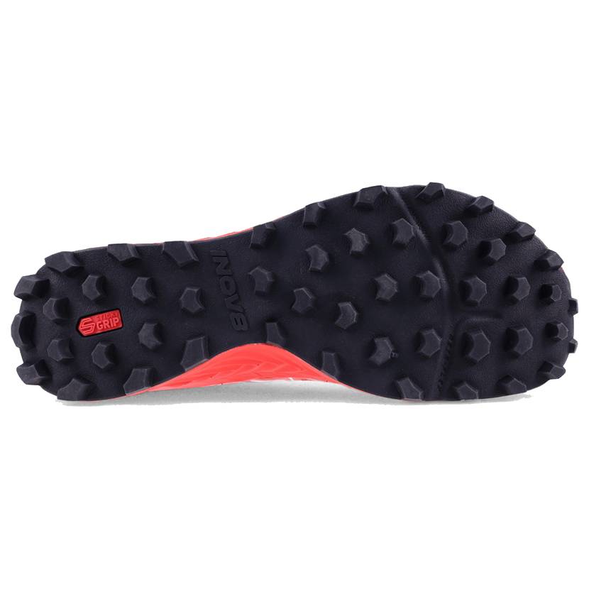 Inov-8 MudTalon Speed v2 Men's Trail Running Shoes, Red