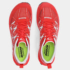 Inov-8 MudTalon Speed v2 Men's Trail Running Shoes, Red