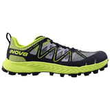 Inov-8 MudTalon Speed v2 (Wide) Men's Trail Running Shoes, Black/Green