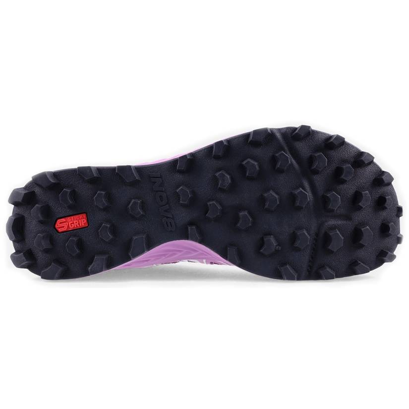 Inov-8 MudTalon Speed v2 Women's Trail Running Shoes, Purple