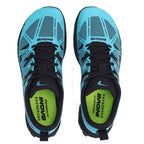 Inov-8 MudTalon v2 Women's Trail Running Shoes, Teal/Black