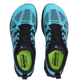 Inov-8 MudTalon v2 Women's Trail Running Shoes, Teal/Black