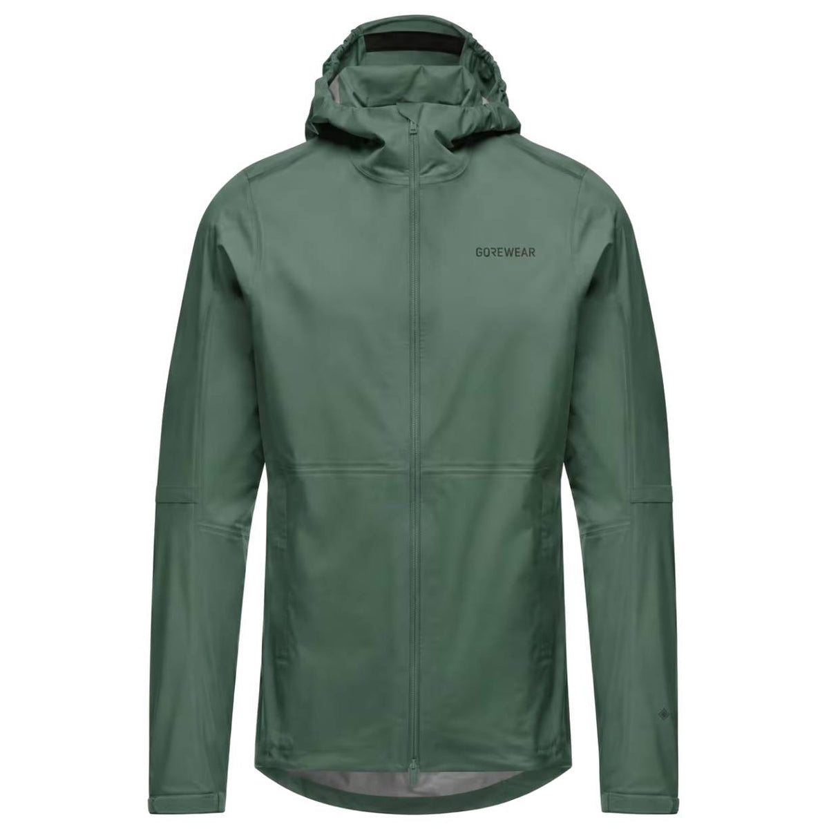 GOREWEAR Lupra GTX HD Jacket 2.0 Men's, Slate Green