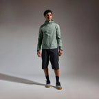 GOREWEAR Lupra GTX HD Jacket 2.0 Men's, Slate Green