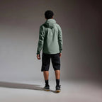 GOREWEAR Lupra GTX HD Jacket 2.0 Men's, Slate Green