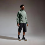 GOREWEAR Lupra GTX HD Jacket 2.0 Men's, Slate Green