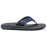 Reef Men's Phantom II, Grey/Navy