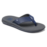 Reef Men's Phantom II, Grey/Navy