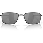 Oakley Square Wire, Polished Black/Prizm Black